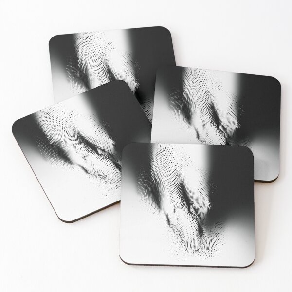 Item preview, IV Dither Distortioning (No.03) designed and sold by Form Finding Design.
