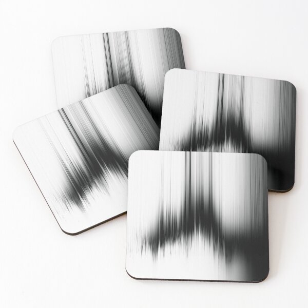 Item preview, IV Dither Distortioning (No.04) designed and sold by Form Finding Design.