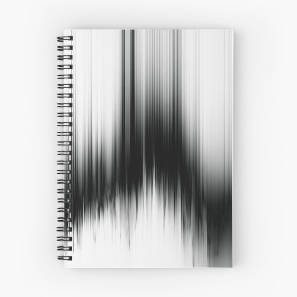 Item preview, IV Dither Distortioning (No.04) designed and sold by Form Finding Design.