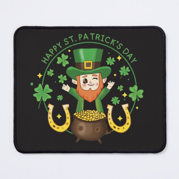 Item preview, St. Patrick's Day designed and sold by SynVault.