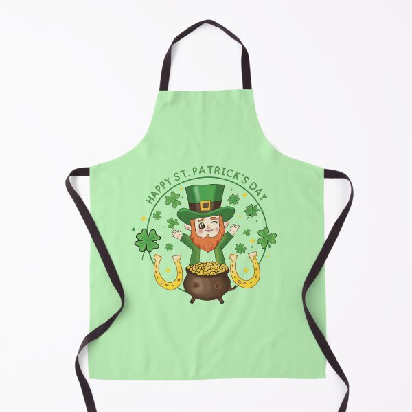 Item preview, St. Patrick's Day designed and sold by SynVault.
