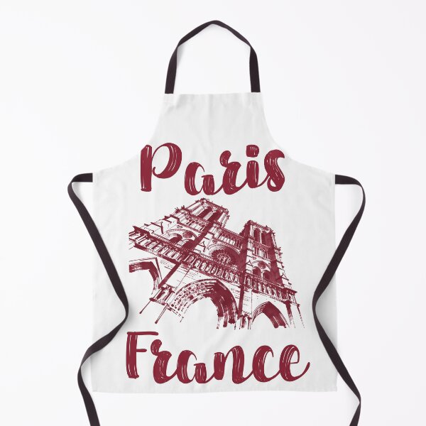 Item preview, Notre-Dame, Paris, France, Landmark Architecture Travel Art designed and sold by Wanderful-roads.