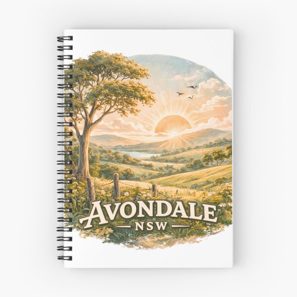 Item preview, Avondale NSW designed and sold by PamLeeDesign.