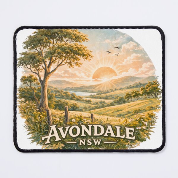 Item preview, Avondale NSW designed and sold by PamLeeDesign.