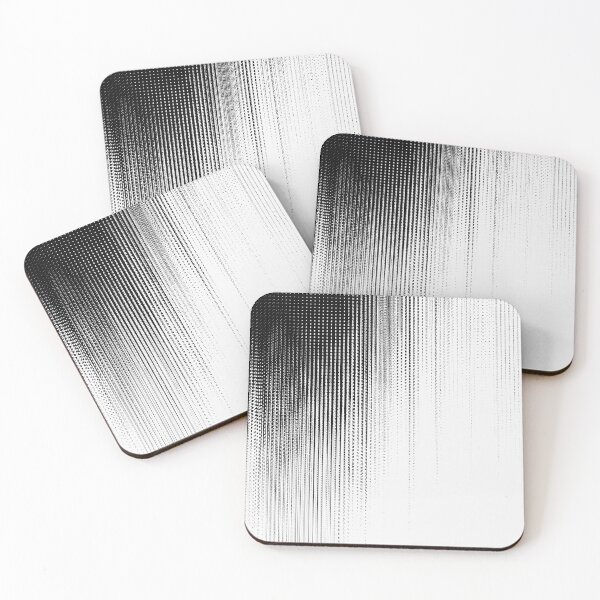 Item preview, IV Dither Distortioning (No.05) designed and sold by Form Finding Design.