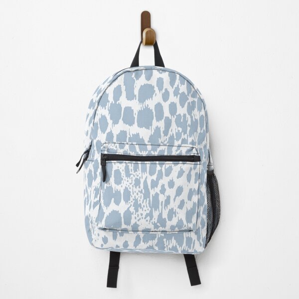 Item preview, Cloud Leopard Calm designed and sold by trajeado14.