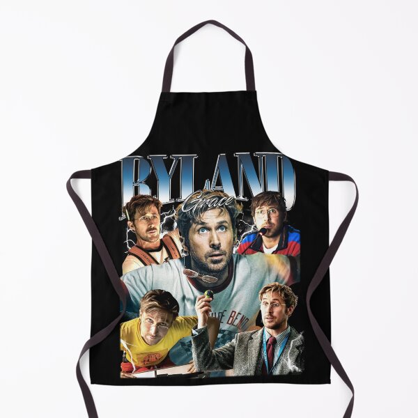 Item preview, Ryland Grace Project Hail Mary Sci-Fi designed and sold by EricCotanori.