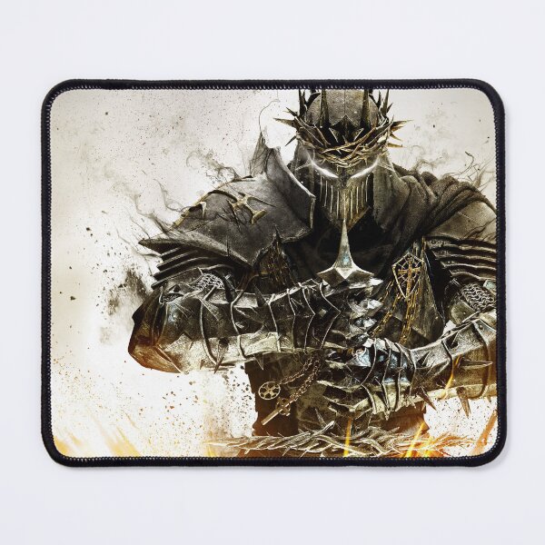 Item preview, Gothic Fantasy Warrior Art designed and sold by Singh1998.