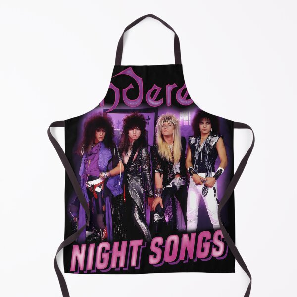 Item preview, Cinderella American Rock Band Gift For Fans designed and sold by Alisa Larsson.