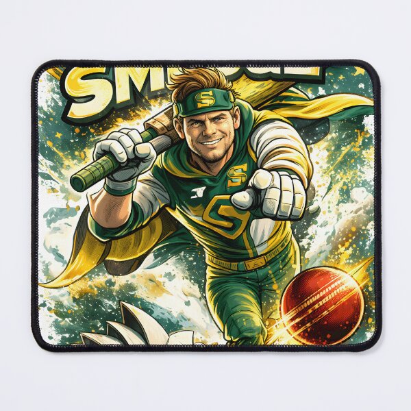 Item preview, Steve Smith Smudge  designed and sold by Kaboba.