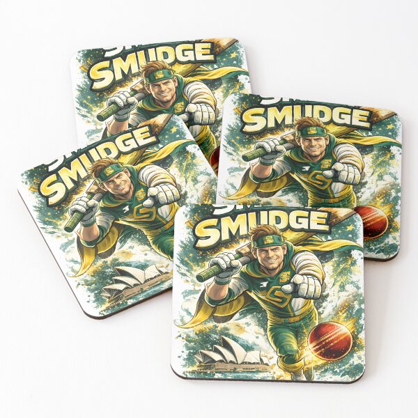 Item preview, Steve Smith Smudge  designed and sold by Kaboba.