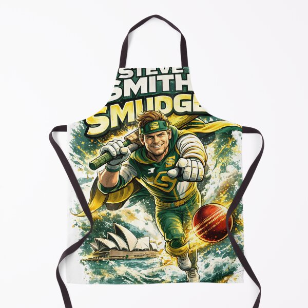 Item preview, Steve Smith Smudge designed and sold by Kaboba.