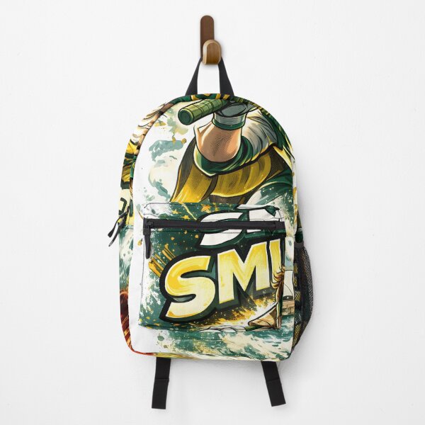 Item preview, Steve Smith Smudge designed and sold by Kaboba.