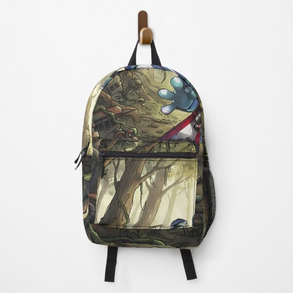 Item preview, Bonnie with a Sword in a Forest designed and sold by Daniel Abdelmaseih.