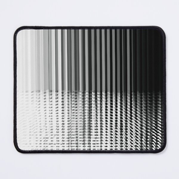 Item preview, IV Dither Distortioning (No.09) designed and sold by Form Finding Design.