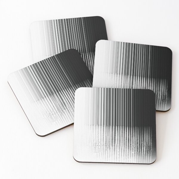 Item preview, IV Dither Distortioning (No.09) designed and sold by Form Finding Design.