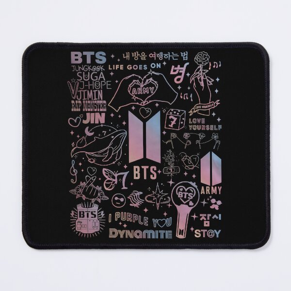 Item preview, BTS World Tour 2026 Shirt, Bangtan Boys Comeback 2026 designed and sold by EricCotanori.