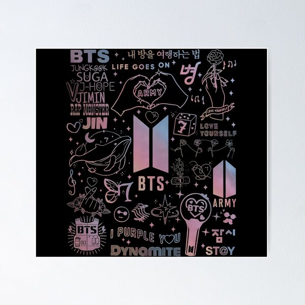 Item preview, BTS World Tour 2026 Shirt, Bangtan Boys Comeback 2026 designed and sold by EricCotanori.