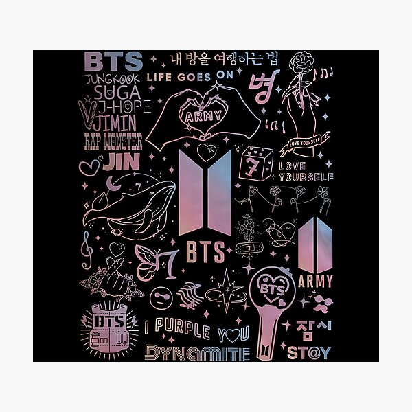 Item preview, BTS World Tour 2026 Shirt, Bangtan Boys Comeback 2026 designed and sold by EricCotanori.
