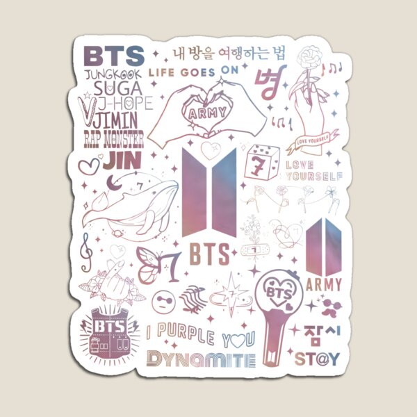 Item preview, BTS World Tour 2026 Shirt, Bangtan Boys Comeback 2026 designed and sold by EricCotanori.