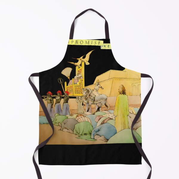 Item preview, Keith Green - No Compromise designed and sold by Alisa Larsson.