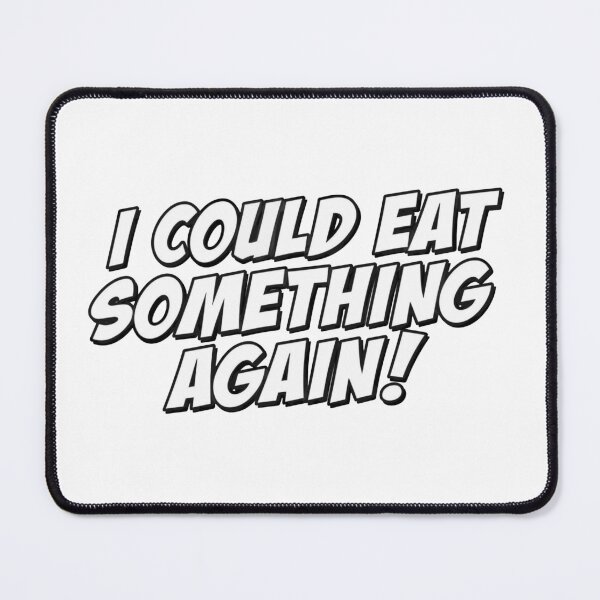 Item preview, I could eat something again! designed and sold by ELdante.