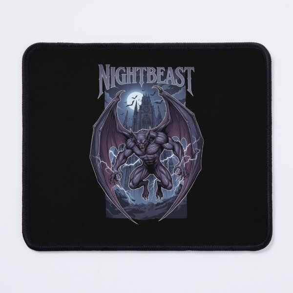Item preview, Nightbeast designed and sold by Aise06.
