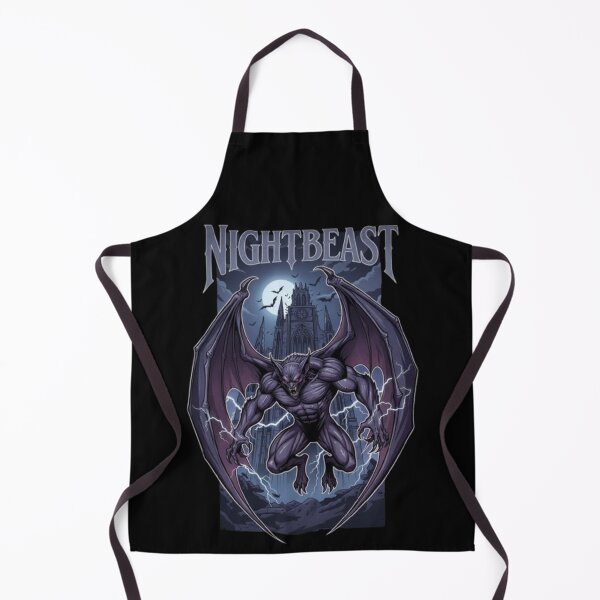 Item preview, Nightbeast designed and sold by Aise06.
