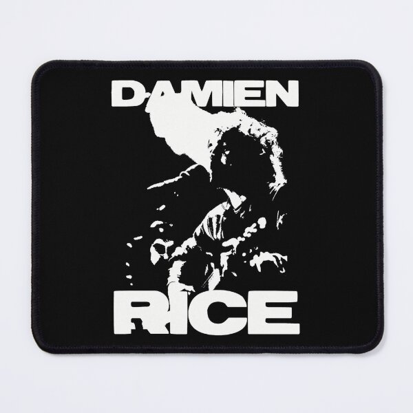 Item preview, Damien Rice designed and sold by kshtijgujral.