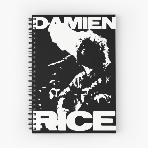 Item preview, Damien Rice designed and sold by kshtijgujral.