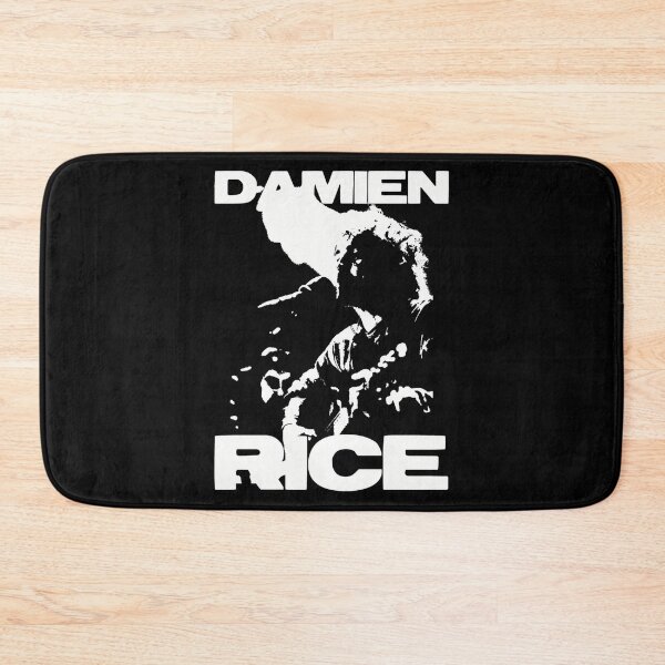 Item preview, Damien Rice designed and sold by kshtijgujral.