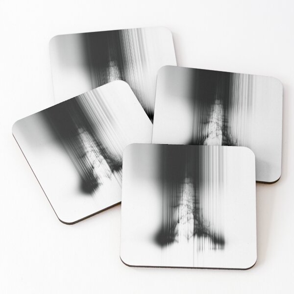 Item preview, IV Dither Distortioning (No.10) designed and sold by Form Finding Design.