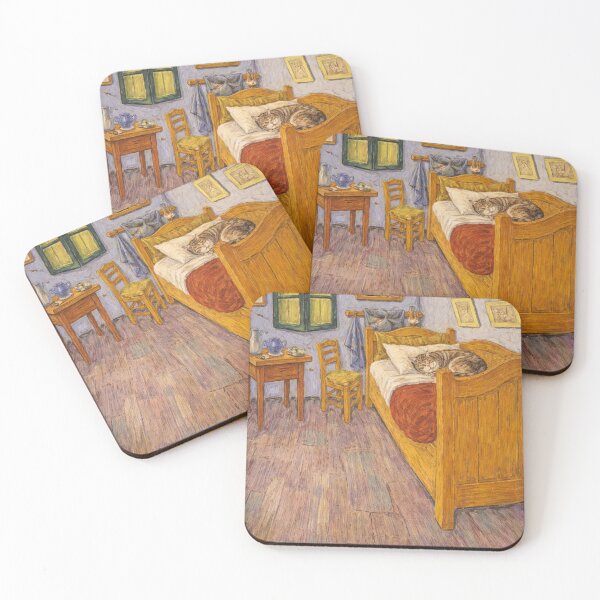 Item preview, The Purrroom in Arles designed and sold by Ocelot-T.