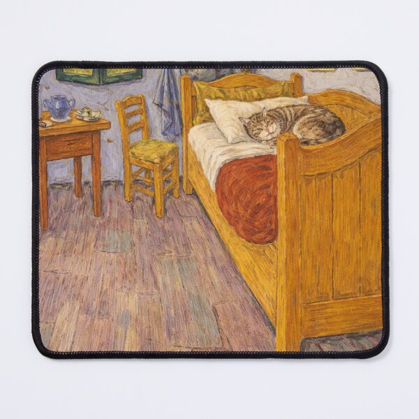 Item preview, The Purrroom in Arles designed and sold by Ocelot-T.