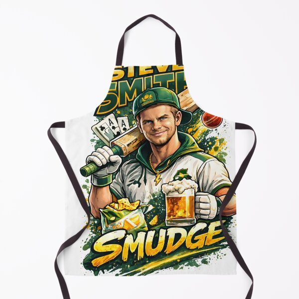Item preview, Steve Smith Smudge Calm Machine designed and sold by Kaboba.