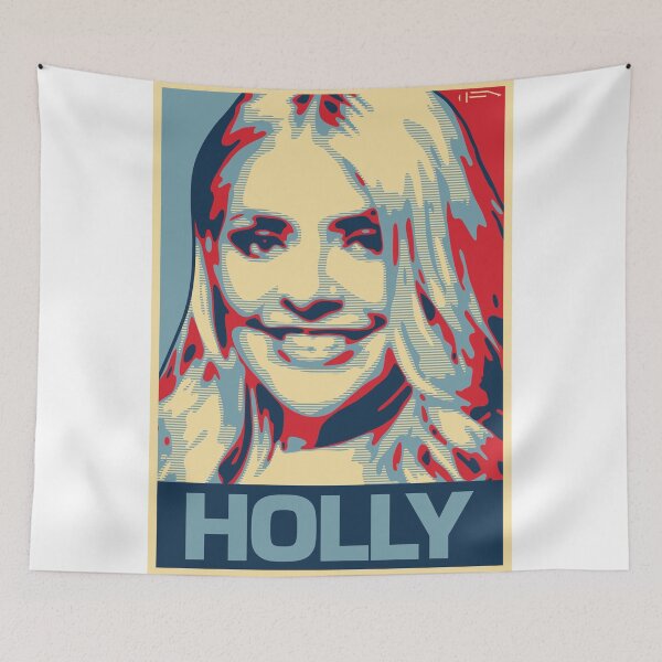 Item preview, Hollyholly designed and sold by DFA.