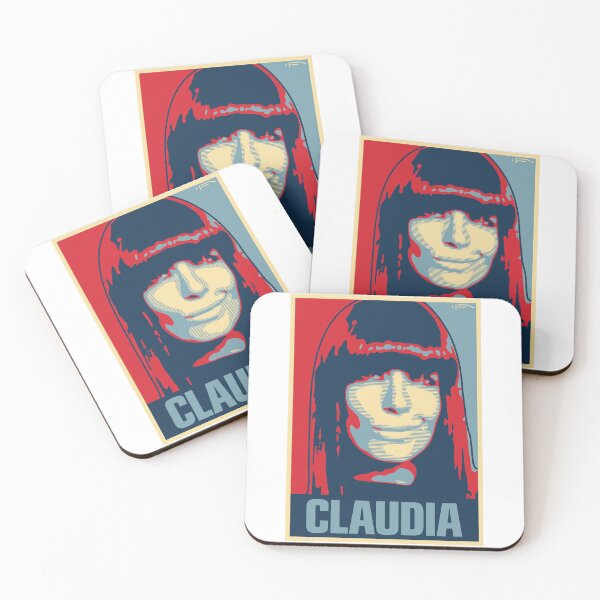 Item preview, Claudia designed and sold by DFA.