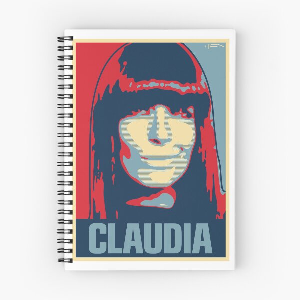 Item preview, Claudia designed and sold by DFA.