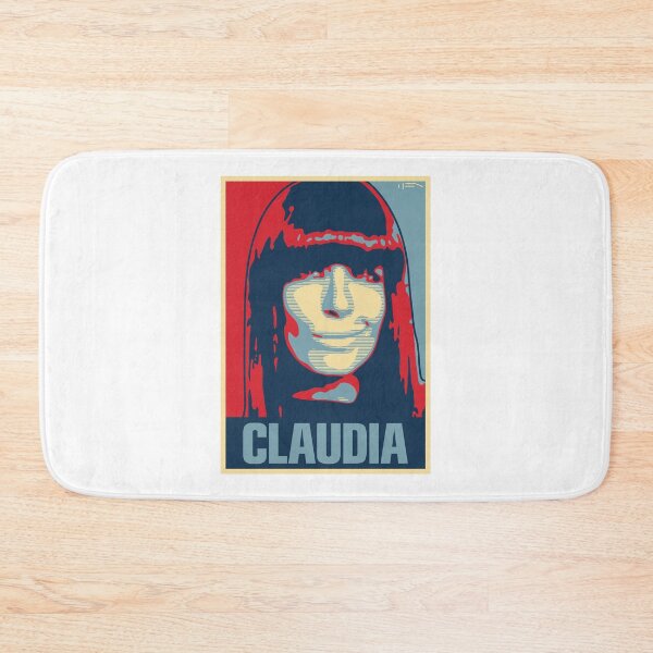 Item preview, Claudia designed and sold by DFA.