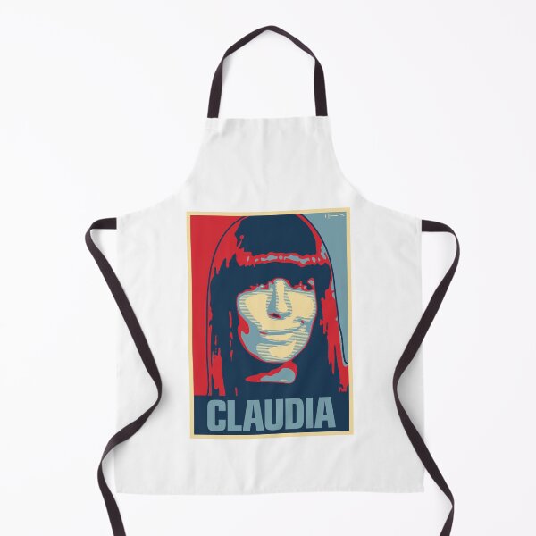 Item preview, Claudia designed and sold by DFA.