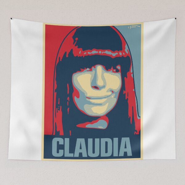 Item preview, Claudia designed and sold by DFA.