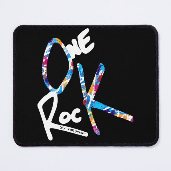 Item preview, One Ok Rock Eye Of The Storm White designed and sold by Alisa Larsson.