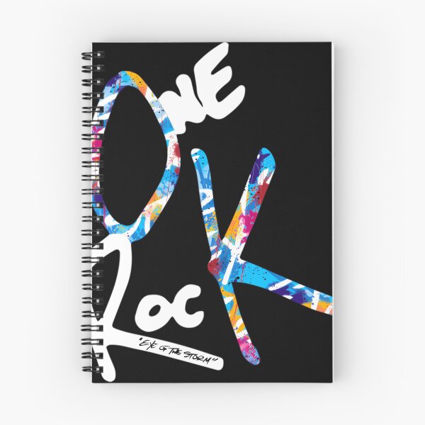 Item preview, One Ok Rock Eye Of The Storm White  designed and sold by Alisa Larsson.