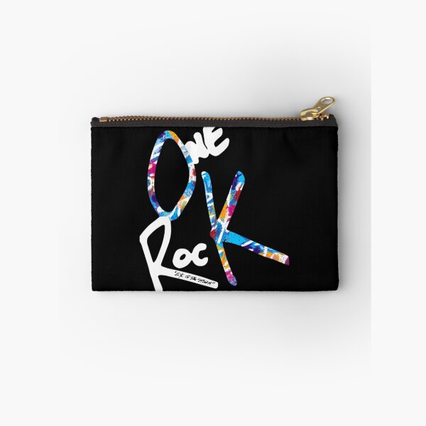 Item preview, One Ok Rock Eye Of The Storm White  designed and sold by Alisa Larsson.