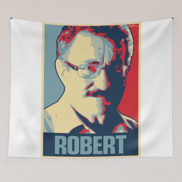 Item preview, Robert designed and sold by DFA.