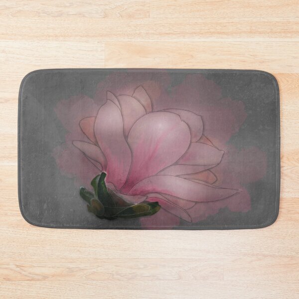 Item preview, Pink Flower designed and sold by EleenArt.