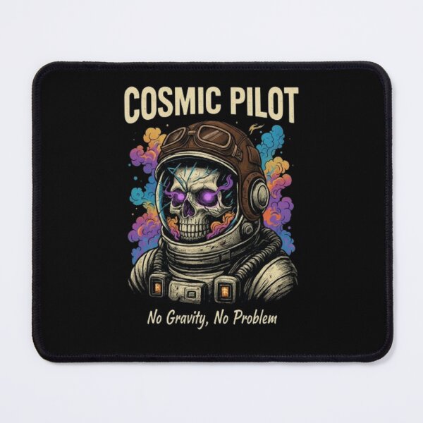Item preview, Cosmic Pilot designed and sold by Aise06.