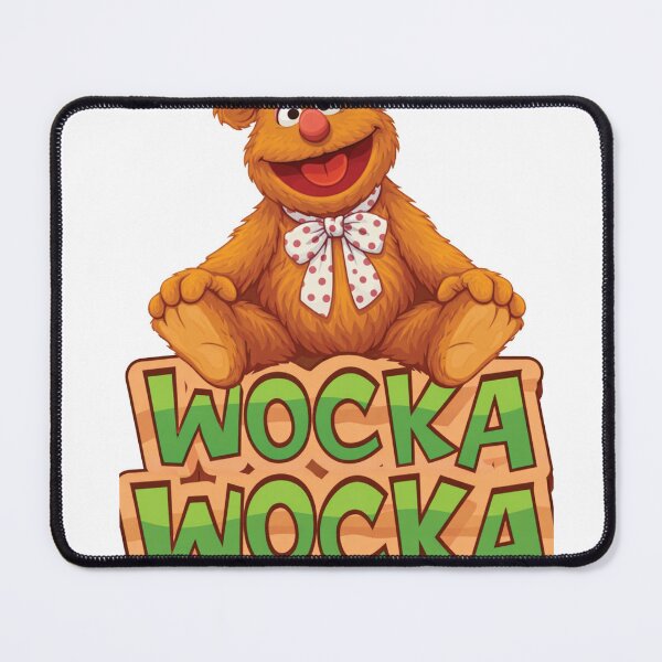 Item preview, Fozzie Bear designed and sold by medadesign.