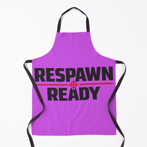 Item preview, Respawn Ready Gamer Shirt FPS Gaming Crosshair Design Tactical Gaming Streetwear Tee designed and sold by RespawnCult.