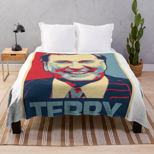 Item preview, Terry designed and sold by DFA.